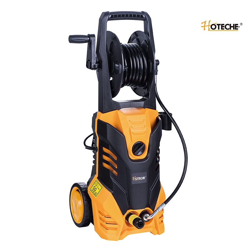 2000W HIGH PRESSURE WASHER