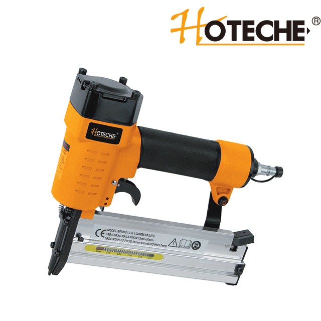 2 IN 1 COMBI NAILER F5040A
