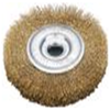 CIRCULAR WIRE BRUSH
