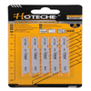 5Pcs Jig Saw Blade