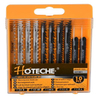 10PCS JIG SAW BLADE SET