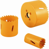 HSS BI-METAL HOLE SAW 