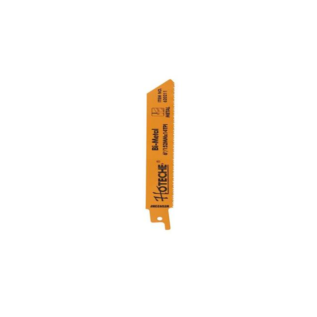 5Pcs Reciprocating Saw Blade for wood