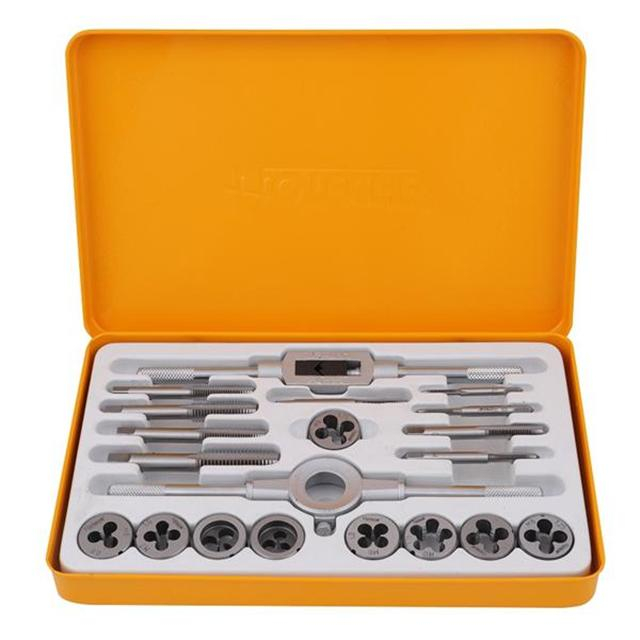 20pcs Tap & Die Set