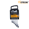 6pcs flare nut wrench