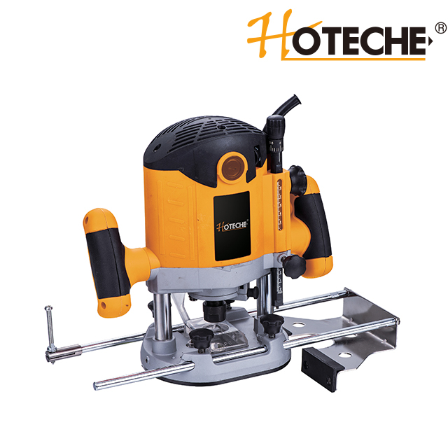 ELECTRIC ROUTER 12MM 2100W