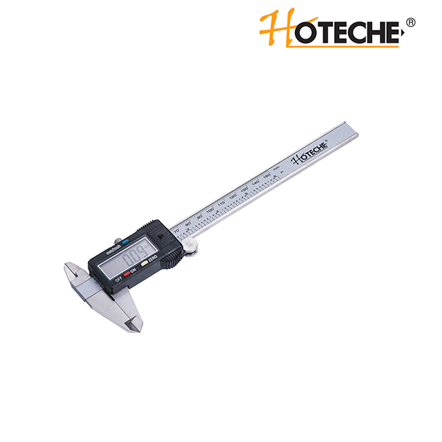 Digital Caliper