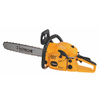 GASOLINE CHAIN SAW 500MM(20")52CC