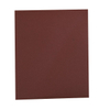 50pcs ABRASIVE PAPER（ALUMINUM OXIDE） 