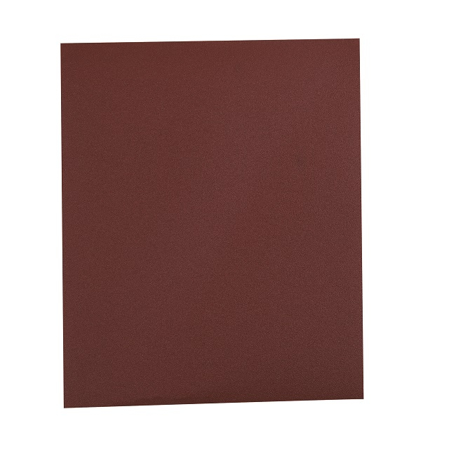 50pcs ABRASIVE PAPER（ALUMINUM OXIDE） 