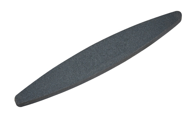 Boat-Shape Aluminum Oxide Sharpening Stones