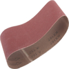 5PCS ALUMINUM OXIDE SANDING BELT