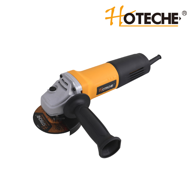 100mm angle grinder