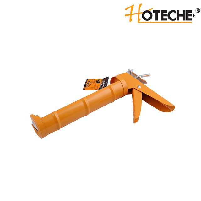 HALF ROUND CAULKING GUN