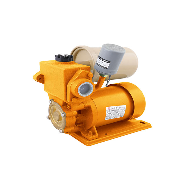 AUTOMATIC PERIPHERAL PUMP