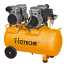 SILENT OIL FREE MINI AIR COMPRESSOR 50L 2HP