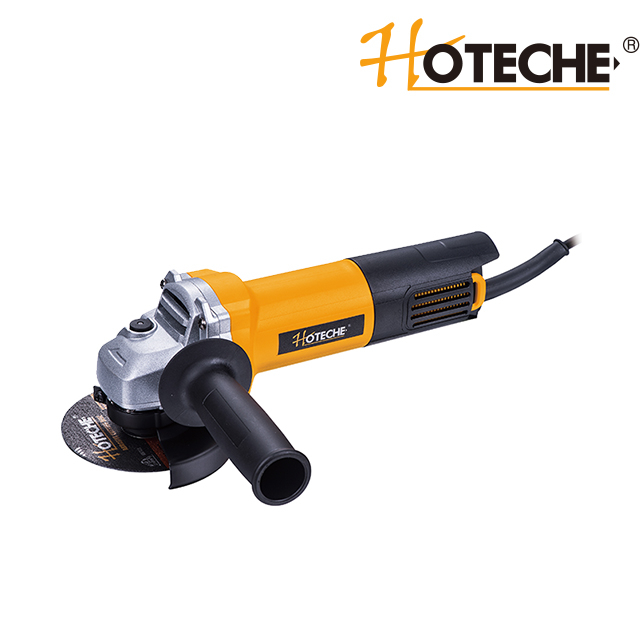 100mm Angle Grinder