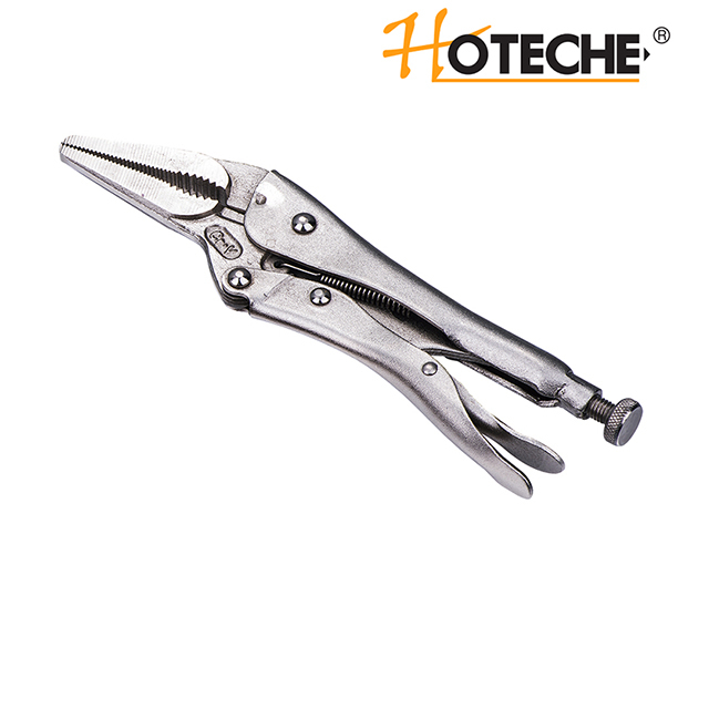 Long nose Locking Plier