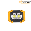 10W FLOODING RECHARGEABLE WORK LIGHT
