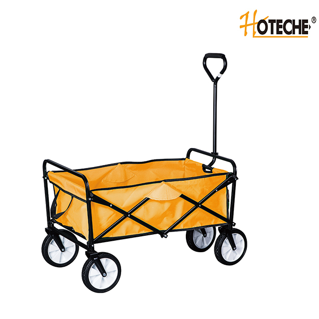 GARDEN TOOL CART