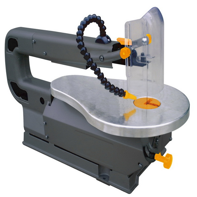 Scroll Saw 410mm(16'') 85W