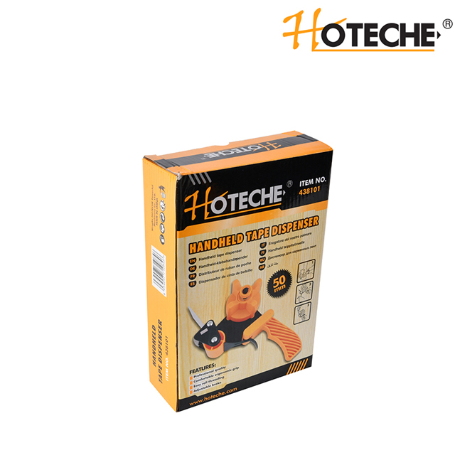 Handheld Tape Dispenser