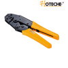 RATCHET CRIMPING PLIER