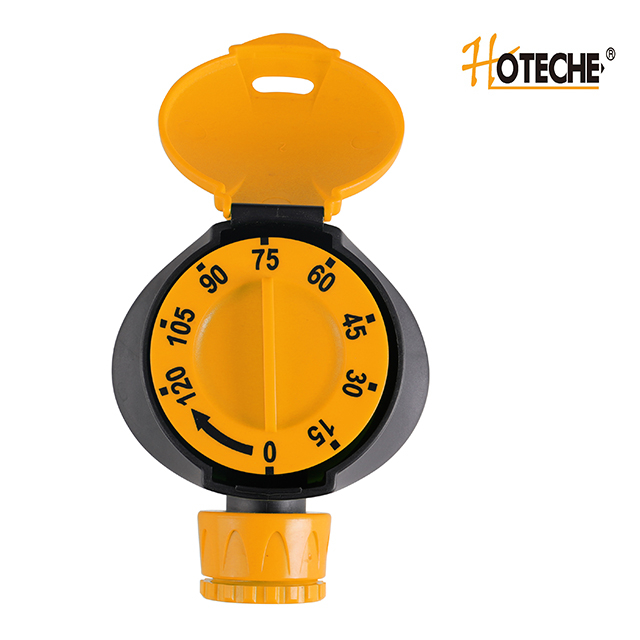 2-HOUR WATER TIMER