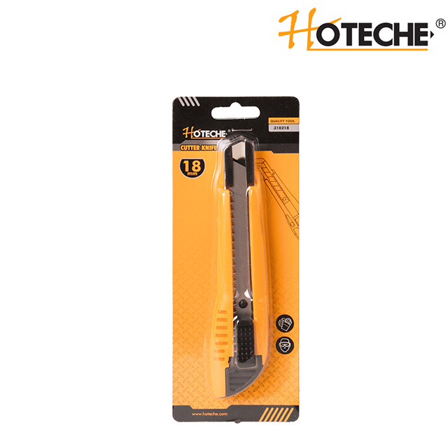 18MM CUTTER KNIFE