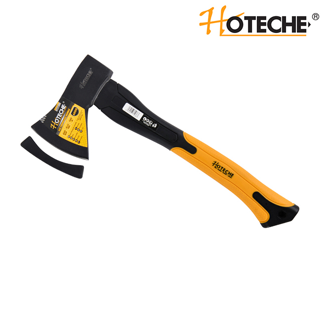 Axe Fiber glass Handle