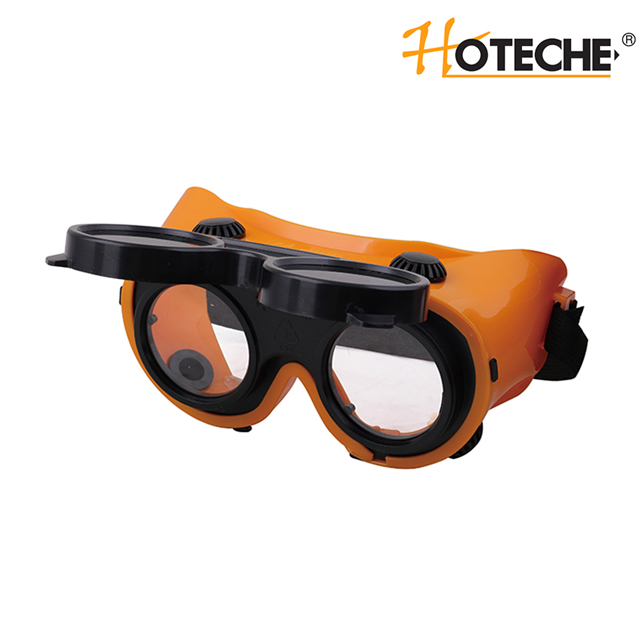 WELDING EYEWEAR