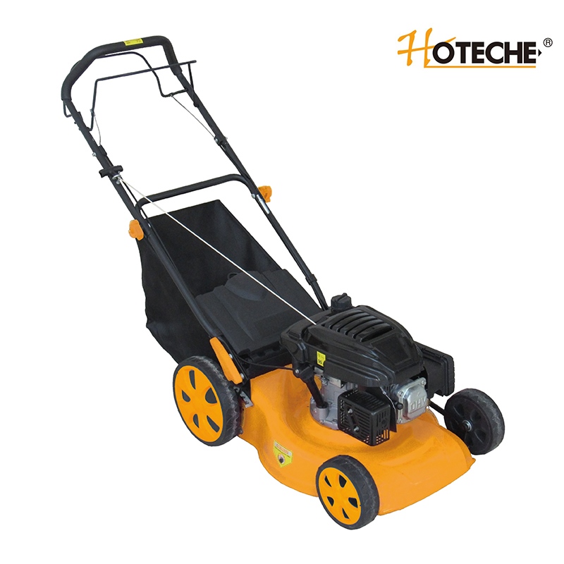 GASOLINE LAWN MOWER 460MM(18") 5HP