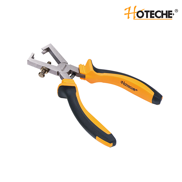Wire Stripping Plier