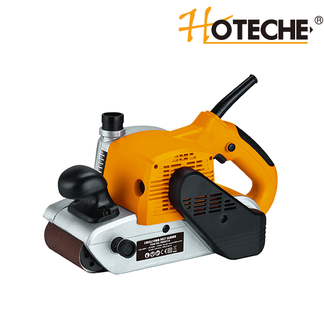 100x610mm Belt Sander