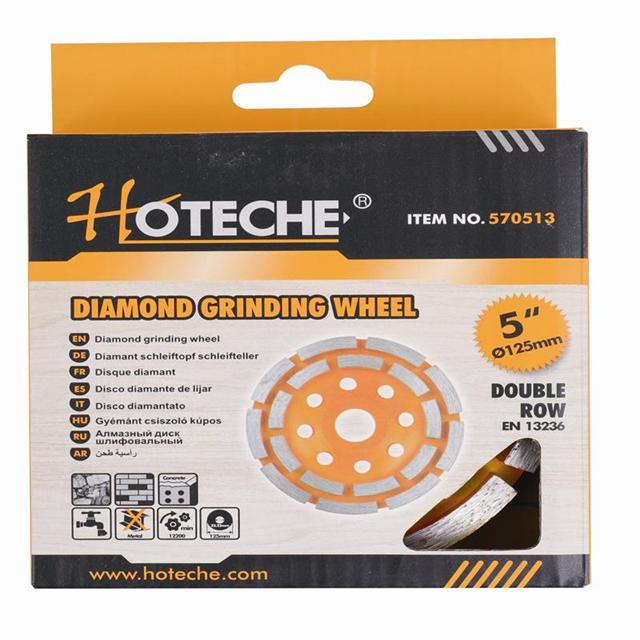 Diamond Grinding Wheel