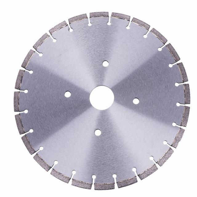 DIAMOND CUTTING BLADE （GENERAL PURPOSE BLADE）