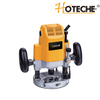 Electric router