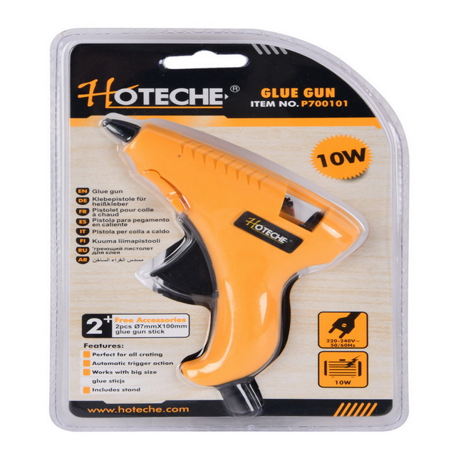 Glue Gun 10W