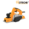 82x2mm 710W Electric Planer