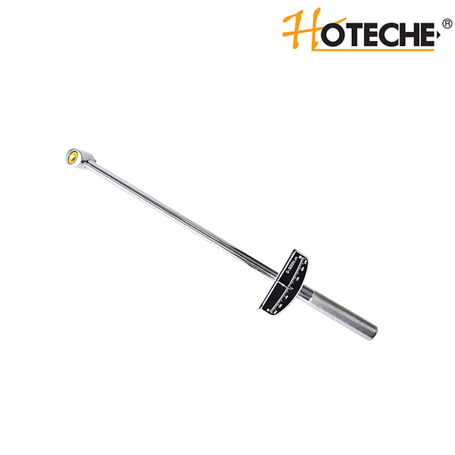 POINTER TYPE TORQUE WRENCH 