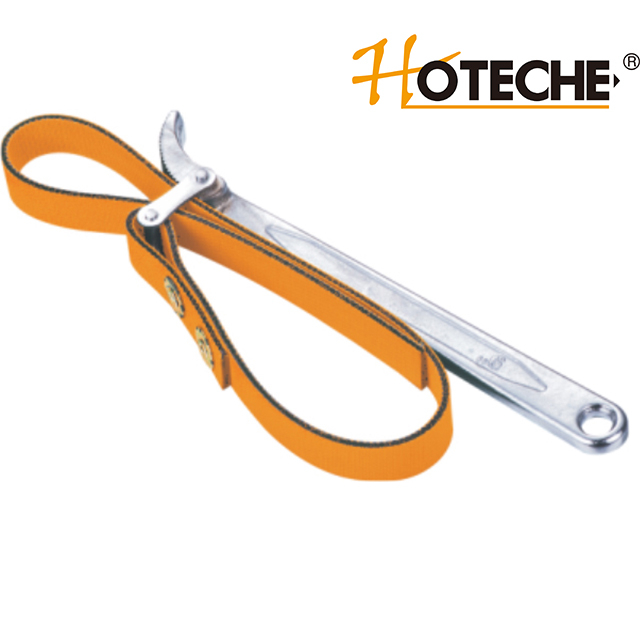 CHAIN PIPE WRENCH