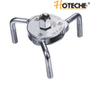 3 Jaw Two Way Oil Filter Wrench