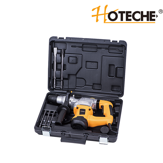 30mm Hammer Drill with 3 Function