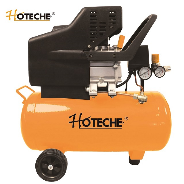DIRECT DRIVEN AIR COMPRESSORS 24L 2HP