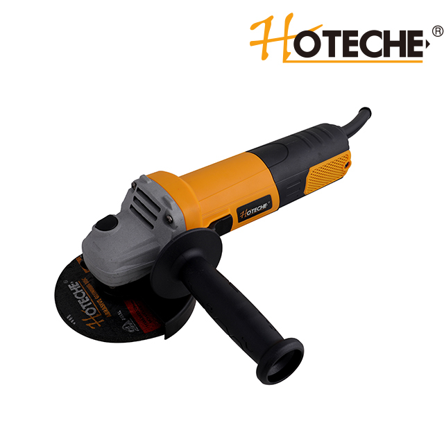 115mm Angle Grinder