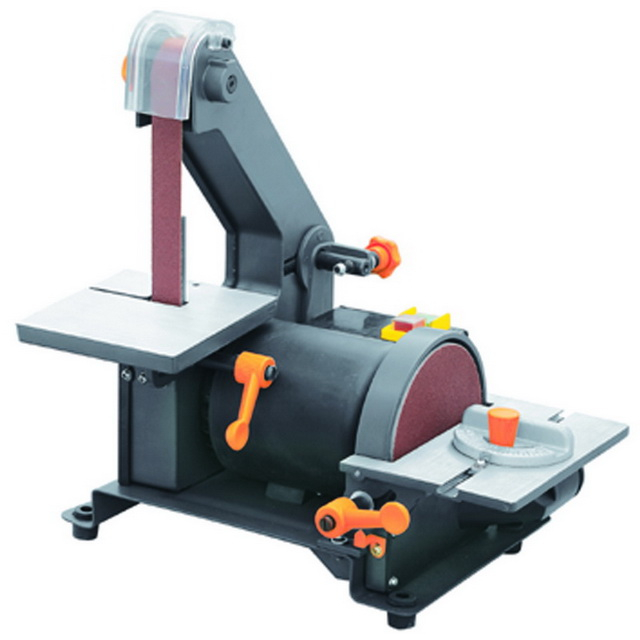 Belt and Disc Sander 25mm(1'') 300W