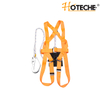 SAFETY HARNESS