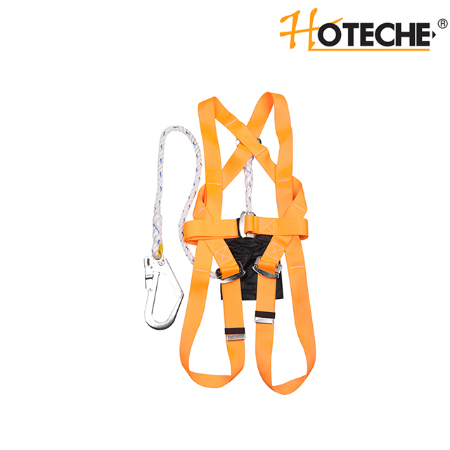 SAFETY HARNESS