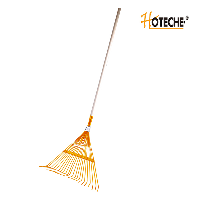 22 TEETH RAKE