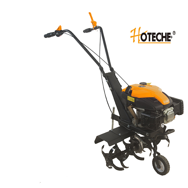 GASOLINE TILLER